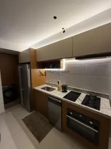 Apartamento com 2 Quartos à venda, 61m² no Rodoviário, Goiânia