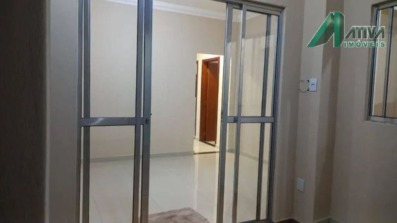 Casa com 4 quartos — Havaí, Belo Horizonte