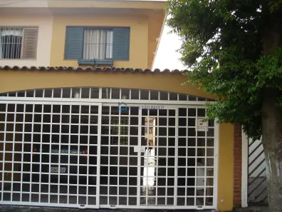 Sobrado com 2 Quartos à venda, 113m² no Jardim Aeroporto, São Paulo