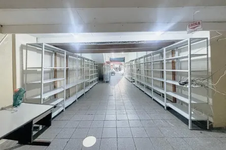 Ponto Comercial para alugar, 105m² no Ocian, Praia Grande