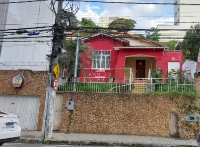Lote/Terreno à venda, 449m² no São Mateus, Juiz de Fora