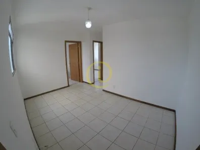 Apartamento com 2 Quartos à venda, 55m² no Paquetá, Belo Horizonte