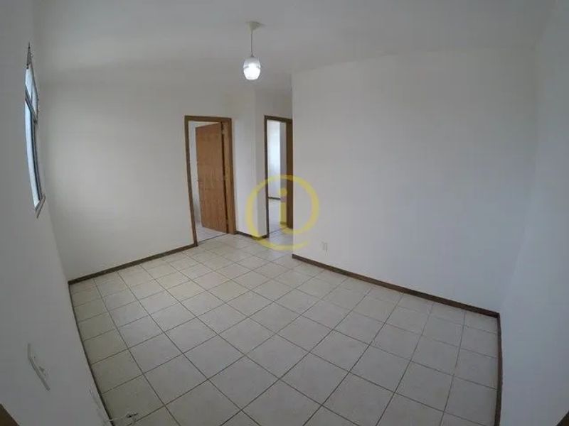 Apartamento com 2 quartos — Paquetá, Belo Horizonte