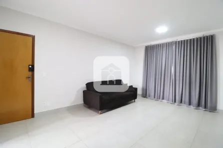 Apartamento com 2 Quartos à venda, 59m² no Santa Mônica, Uberlândia