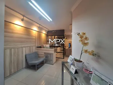 Sala Comercial à venda, 112m² no Centro, Piracicaba