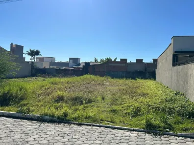 Lote/Terreno à venda, 377m² no Itacolomi, Balneário Piçarras