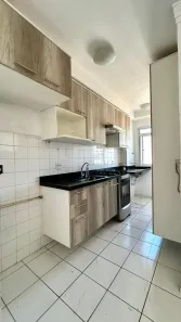 Apartamento com 2 Quartos para alugar, 51m² no Portais (Polvilho), Cajamar