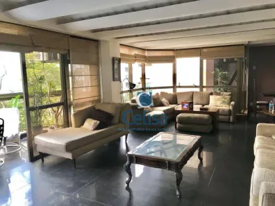 Apartamento com 4 Quartos à venda, 191m² no Lagoa, Rio de Janeiro