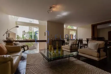 Casa com 6 Quartos à venda, 1600m² no Fazenda Morumbi, São Paulo