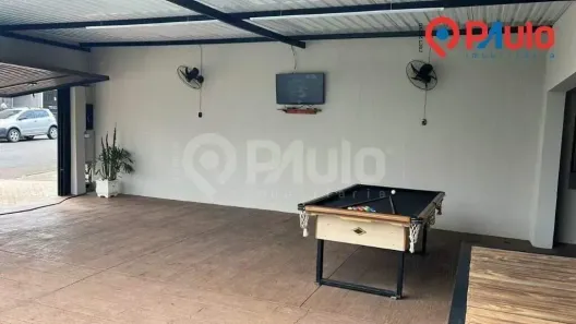 Casa com 3 Quartos à venda, 90m² no Jardim Alvorada, Piracicaba