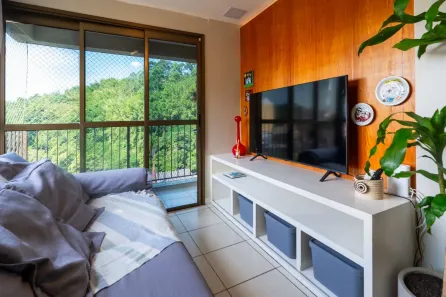 Cobertura com 2 Quartos à venda, 150m² no Gragoatá, Niterói
