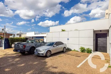 com 5 Quartos para alugar, 185m² no Jardim Planalto, Campinas