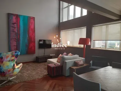 Apartamento com 3 Quartos à venda, 239m² no Jardim Botânico, Ribeirão Preto