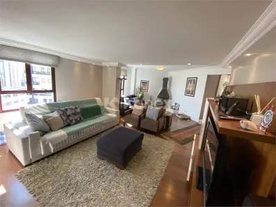 Apartamento com 4 Quartos à venda, 216m² no Santana, São Paulo