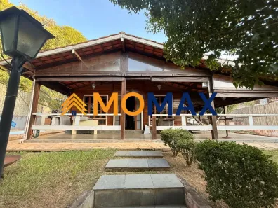 Casa de Condomínio com 3 Quartos à venda, 120m² no Chácara Recanto Verde, Cotia