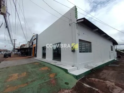 Ponto Comercial para alugar, 176m² no Prainha, Santarém