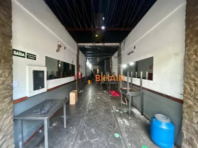 Ponto Comercial para alugar, 113m² no Buritis, Belo Horizonte