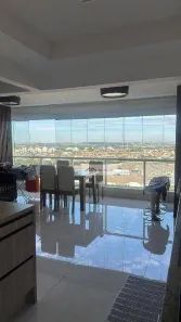 Apartamento com 3 Quartos à venda, 136m² no Bairro das Palmeiras, Campinas