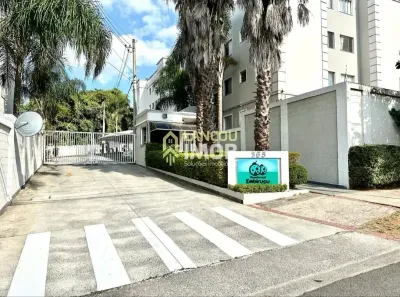 Apartamento com 2 Quartos à venda, 51m² no Recanto Quarto Centenário, Jundiaí