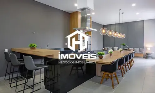 Apartamento com 3 Quartos à venda, 69m² no Campo Belo, São Paulo