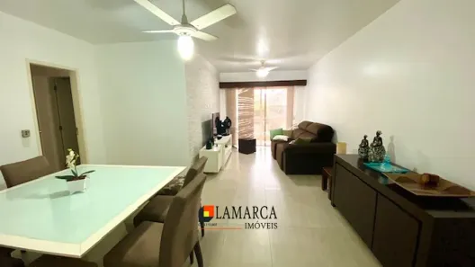 Apartamento com 3 Quartos à venda, 100m² no Enseada, Guarujá
