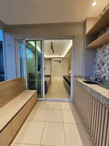 Apartamento com 3 Quartos à venda, 112m² no Flores, Manaus