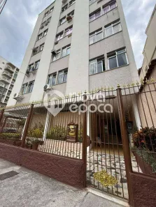 Apartamento com 2 Quartos à venda, 62m² no Méier, Rio de Janeiro