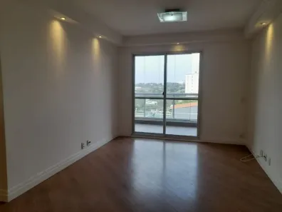 Apartamento com 3 Quartos à venda, 98m² no Cidade São Francisco, São Paulo