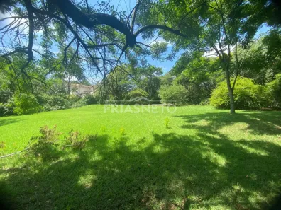 Lote/Terreno à venda, 2011m² no Campestre, Piracicaba