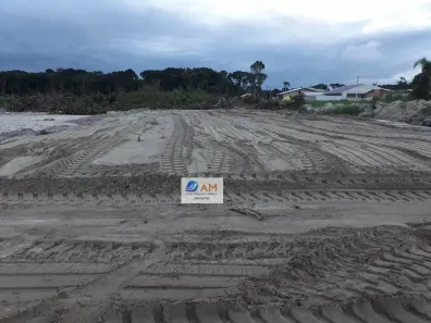 Lote/Terreno à venda no Gaivotas, Matinhos