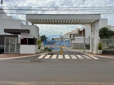 Sobrado com 3 Quartos à venda, 129m² no Jardim Pioneiros, Londrina
