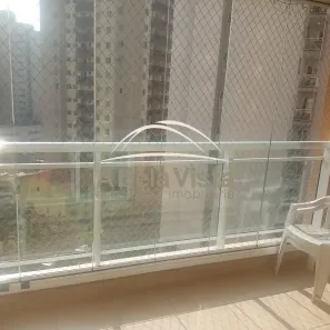 Apartamento com 3 Quartos à venda, 83m² no Centro, Osasco