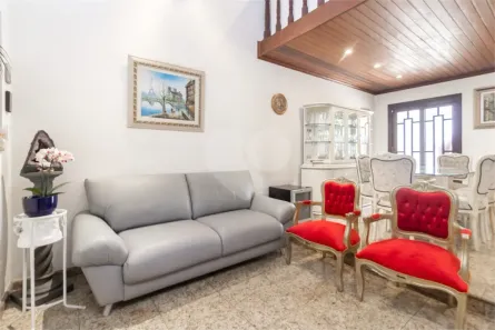 Casa com 3 Quartos à venda, 150m² no Ipiranga, São Paulo