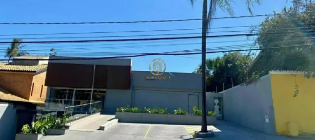 Sala Comercial para alugar, 59m² no Parque Taquaral, Campinas