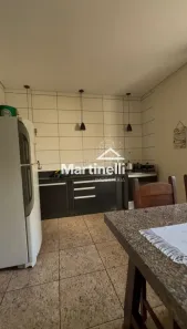 Casa com 3 Quartos à venda, 139m² no Desemboque, Rifaina