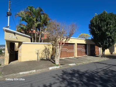 Casa com 4 Quartos à venda, 295m² no Jardim Primavera, Bragança Paulista