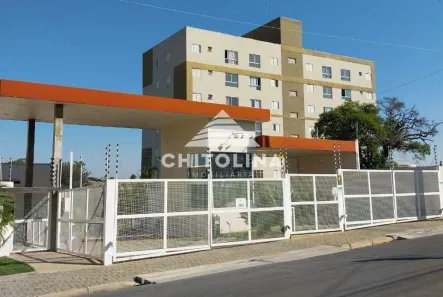 Apartamento com 2 Quartos para alugar, 55m² no Vila Monteiro, Itapetininga