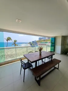 Apartamento com 1 Quarto à venda, 71m² no Ondina, Salvador