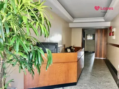 Cobertura com 3 Quartos para alugar, 217m² no Centro, Guarapari
