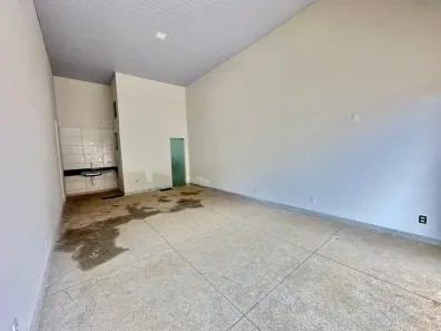 Ponto Comercial para alugar, 50m² no Pedra Azul 3ª Seção, Contagem