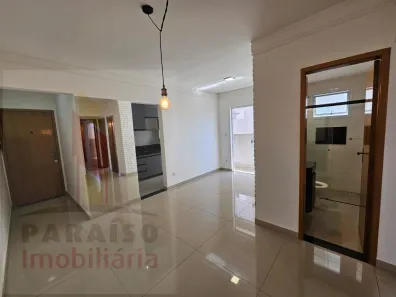 Apartamento com 2 Quartos à venda, 63m² no Martins, Uberlândia