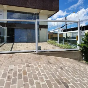 Sala Comercial para alugar, 110m² no Charqueadas, Caxias do Sul