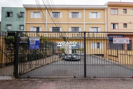 Apartamento com 1 Quarto à venda, 54m² no Saúde, São Paulo