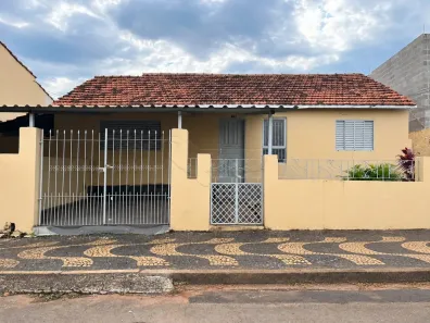Casa com 2 Quartos para alugar, 104m² no Boa Vista, Limeira