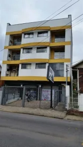 Apartamento com 1 Quarto à venda, 51m² no Sagrada Família, Caxias do Sul