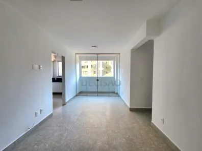 Apartamento com 3 Quartos à venda, 86m² no Vila Paris, Belo Horizonte