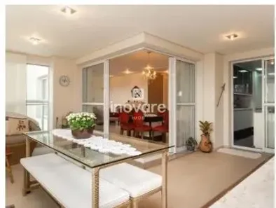 Apartamento com 4 Quartos à venda, 184m² no Vila Suzana, São Paulo
