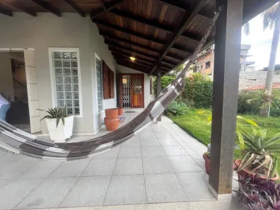Casa com 3 Quartos à venda, 245m² no Trindade, Florianópolis