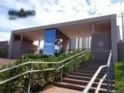 Apartamento com 2 Quartos à venda, 49m² no Jardim Maria Luíza, Sumaré