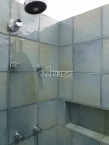 Apartamento com 1 Quarto à venda, 50m² no Centro, Rio de Janeiro